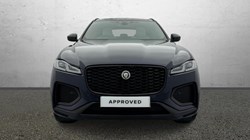 2024 (74) JAGUAR F-PACE 2.0 P400e R-Dynamic HSE Black 90th Anniv 5dr Auto 5044033