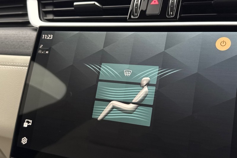 2024 (74) JAGUAR F-PACE 2.0 P400e R-Dynamic HSE Black 90th Anniv 5dr Auto 5044057