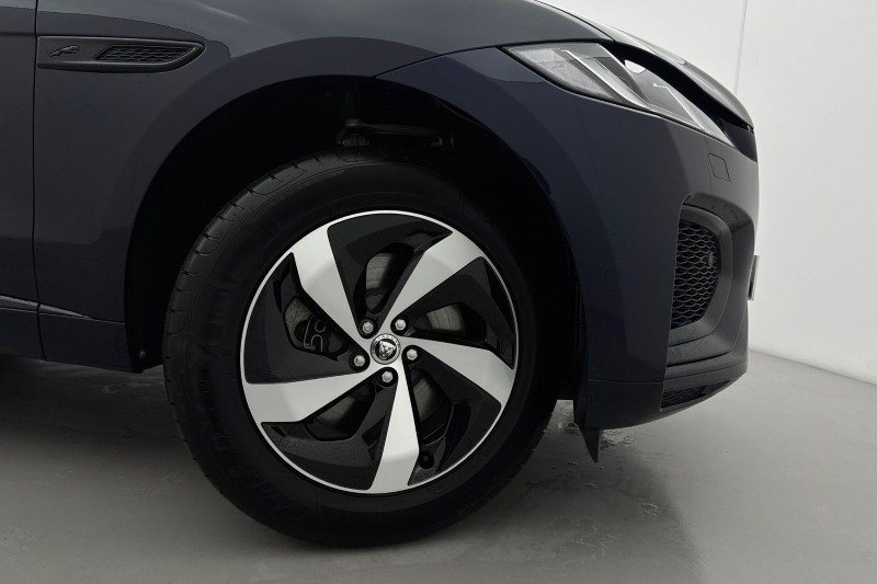 2024 (74) JAGUAR F-PACE 2.0 P400e R-Dynamic HSE Black 90th Anniv 5dr Auto 5044067