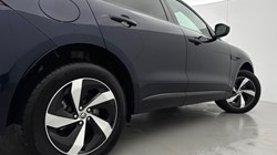 2024 (74) JAGUAR F-PACE 2.0 P400e R-Dynamic HSE Black 90th Anniv 5dr Auto 5044073