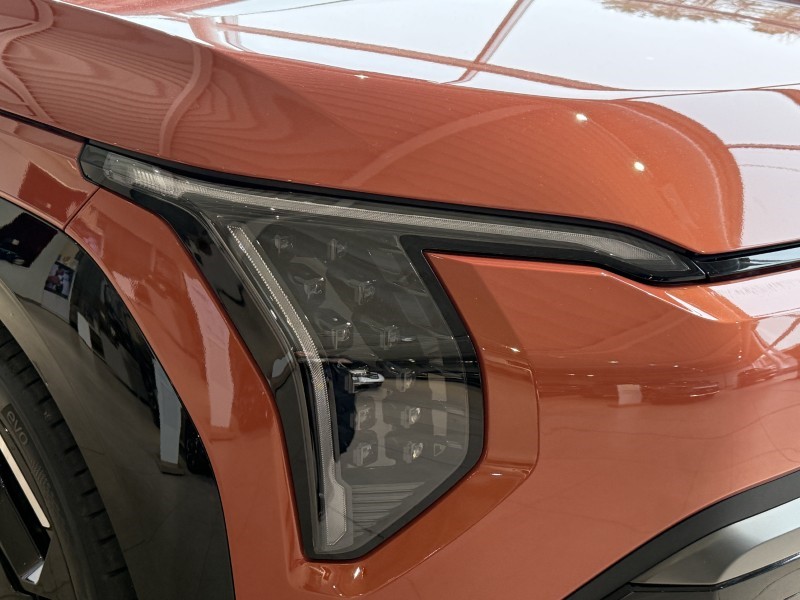  KIA EV3 148kW GT-Line 81.4kWh 5dr Auto 4725946