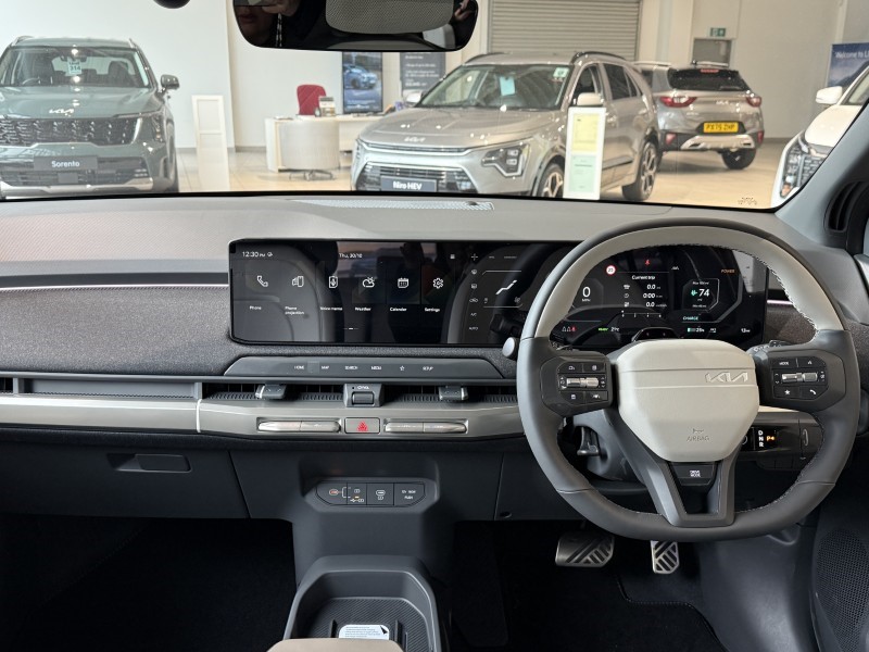  KIA EV3 148kW GT-Line 81.4kWh 5dr Auto 4725949