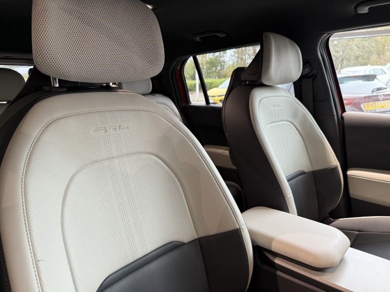  KIA EV3 148kW GT-Line 81.4kWh 5dr Auto 4725954