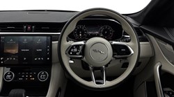 2024 (74) JAGUAR F-PACE 2.0 P400e R-Dynamic HSE Black 90th Anniv 5dr Auto 5044041