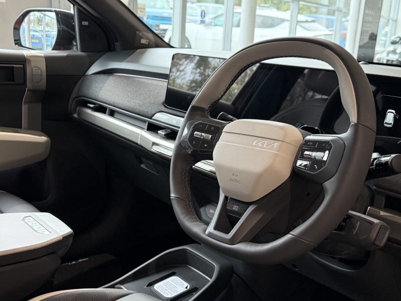  KIA EV3 148kW GT-Line 81.4kWh 5dr Auto 4725947