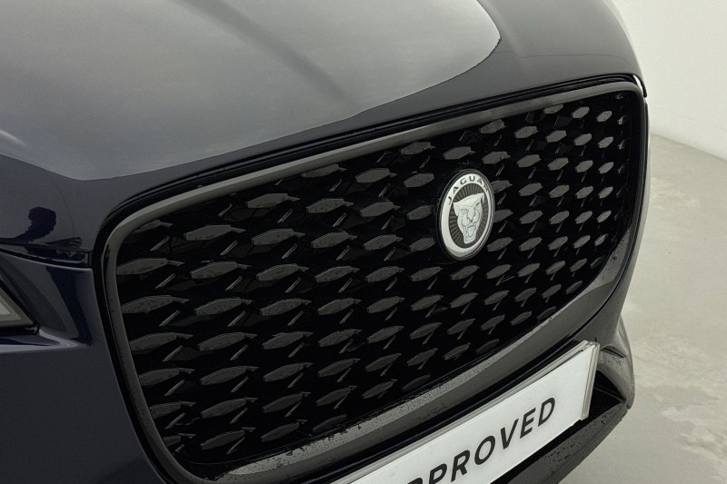 2024 (74) JAGUAR F-PACE 2.0 P400e R-Dynamic HSE Black 90th Anniv 5dr Auto 5044068