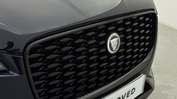 2024 (74) JAGUAR F-PACE 2.0 P400e R-Dynamic HSE Black 90th Anniv 5dr Auto 5044068