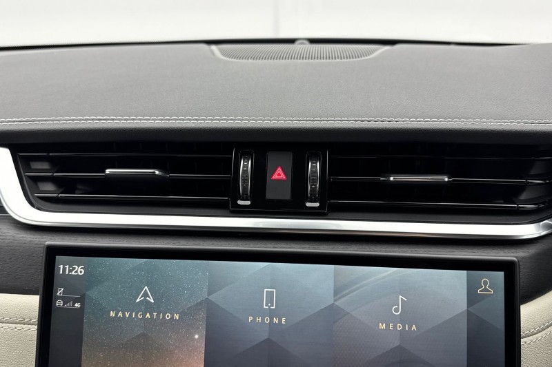 2024 (74) JAGUAR F-PACE 2.0 P400e R-Dynamic HSE Black 90th Anniv 5dr Auto 5044060