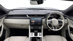 2024 (74) JAGUAR F-PACE 2.0 P400e R-Dynamic HSE Black 90th Anniv 5dr Auto 5044035