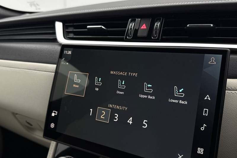 2024 (74) JAGUAR F-PACE 2.0 P400e R-Dynamic HSE Black 90th Anniv 5dr Auto 5044079