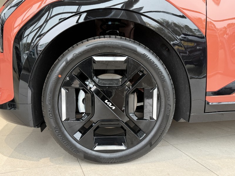  KIA EV3 148kW GT-Line 81.4kWh 5dr Auto 4725957