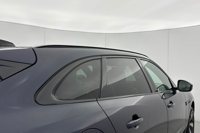 2024 (74) JAGUAR F-PACE 2.0 P400e R-Dynamic HSE Black 90th Anniv 5dr Auto 5044076