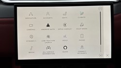 2022 (22) JAGUAR F-PACE 5.0 V8 550 SVR 5dr Auto AWD 5046424