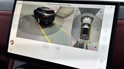 2022 (22) JAGUAR F-PACE 5.0 V8 550 SVR 5dr Auto AWD 5046386