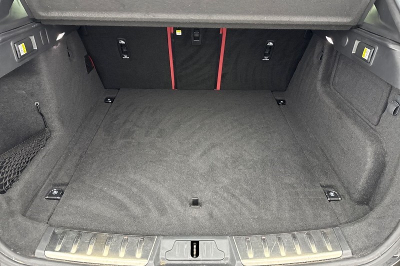 2022 (22) JAGUAR F-PACE 5.0 V8 550 SVR 5dr Auto AWD 5046384