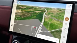 2022 (22) JAGUAR F-PACE 5.0 V8 550 SVR 5dr Auto AWD 5046385