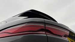 2022 (22) JAGUAR F-PACE 5.0 V8 550 SVR 5dr Auto AWD 5046393