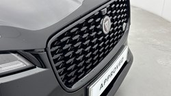 2022 (22) JAGUAR F-PACE 5.0 V8 550 SVR 5dr Auto AWD 5046415