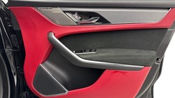 2022 (22) JAGUAR F-PACE 5.0 V8 550 SVR 5dr Auto AWD 5046396