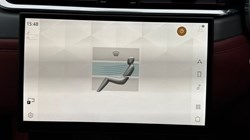 2022 (22) JAGUAR F-PACE 5.0 V8 550 SVR 5dr Auto AWD 5046405