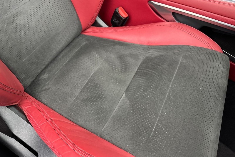 2022 (22) JAGUAR F-PACE 5.0 V8 550 SVR 5dr Auto AWD 5046399