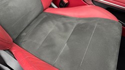 2022 (22) JAGUAR F-PACE 5.0 V8 550 SVR 5dr Auto AWD 5046399