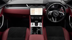 2022 (22) JAGUAR F-PACE 5.0 V8 550 SVR 5dr Auto AWD 5046383