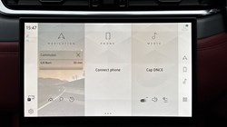 2022 (22) JAGUAR F-PACE 5.0 V8 550 SVR 5dr Auto AWD 5046403