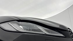 2022 (22) JAGUAR F-PACE 5.0 V8 550 SVR 5dr Auto AWD 5046391