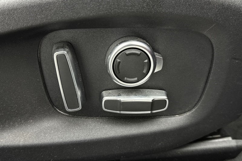 2022 (22) JAGUAR F-PACE 5.0 V8 550 SVR 5dr Auto AWD 5046398