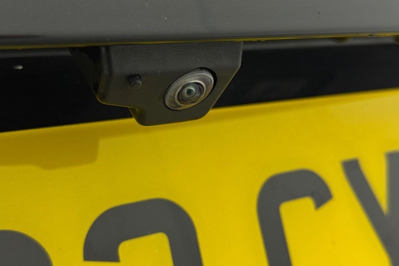 2022 (22) JAGUAR F-PACE 5.0 V8 550 SVR 5dr Auto AWD 5046413