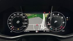 2022 (22) JAGUAR F-PACE 5.0 V8 550 SVR 5dr Auto AWD 5046390