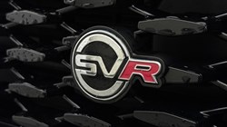 2022 (22) JAGUAR F-PACE 5.0 V8 550 SVR 5dr Auto AWD 5046426