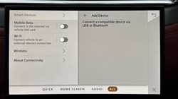 2022 (22) JAGUAR F-PACE 5.0 V8 550 SVR 5dr Auto AWD 5046404