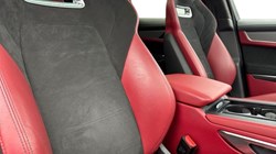 2022 (22) JAGUAR F-PACE 5.0 V8 550 SVR 5dr Auto AWD 5046400