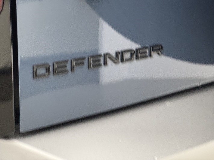 2026 (75) LAND ROVER DEFENDER 3.0 D250 S 110 5dr Auto 5922981