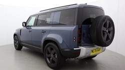 2026 (75) LAND ROVER DEFENDER 3.0 D250 S 110 5dr Auto 1