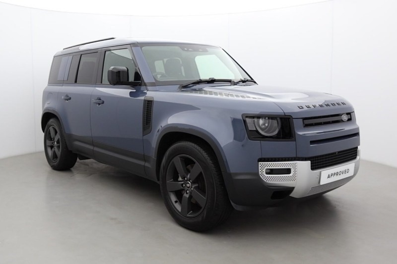 2026 (75) LAND ROVER DEFENDER 3.0 D250 S 110 5dr Auto
