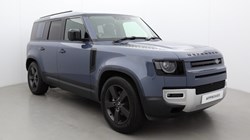 2026 (75) LAND ROVER DEFENDER 3.0 D250 S 110 5dr Auto 5922987