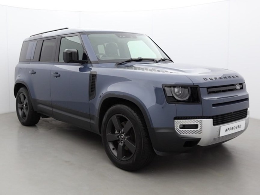 2026 (75) LAND ROVER DEFENDER 3.0 D250 S 110 5dr Auto