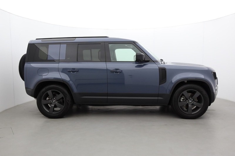 2026 (75) LAND ROVER DEFENDER 3.0 D250 S 110 5dr Auto 5922990