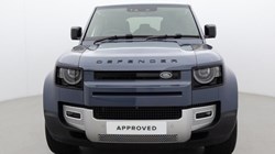 2026 (75) LAND ROVER DEFENDER 3.0 D250 S 110 5dr Auto 5922988