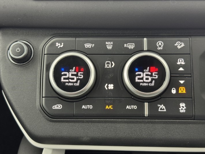 2026 (75) LAND ROVER DEFENDER 3.0 D250 S 110 5dr Auto 5922968