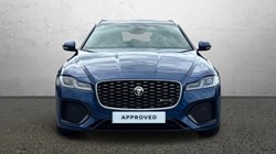2023 (23) JAGUAR XF 2.0 D200 R-Dynamic HSE 5dr Auto 5460282