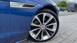 2023 (23) JAGUAR XF 2.0 D200 R-Dynamic HSE 5dr Auto 5460323