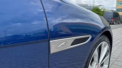 2023 (23) JAGUAR XF 2.0 D200 R-Dynamic HSE 5dr Auto 5460295