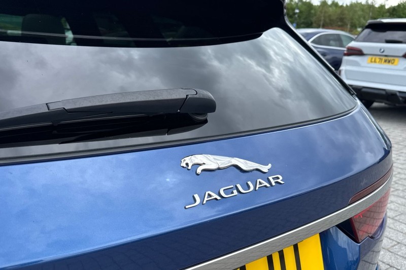 2023 (23) JAGUAR XF 2.0 D200 R-Dynamic HSE 5dr Auto 5460319