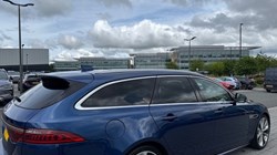 2023 (23) JAGUAR XF 2.0 D200 R-Dynamic HSE 5dr Auto 5460325