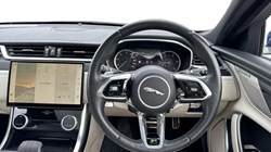 2023 (23) JAGUAR XF 2.0 D200 R-Dynamic HSE 5dr Auto 5460290