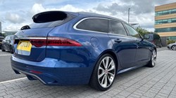 2023 (23) JAGUAR XF 2.0 D200 R-Dynamic HSE 5dr Auto 5460322